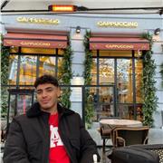 Doy clases de francés para alumnos o gente que le interesa el idioma